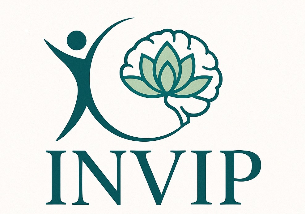 INVIP Neuro Logo